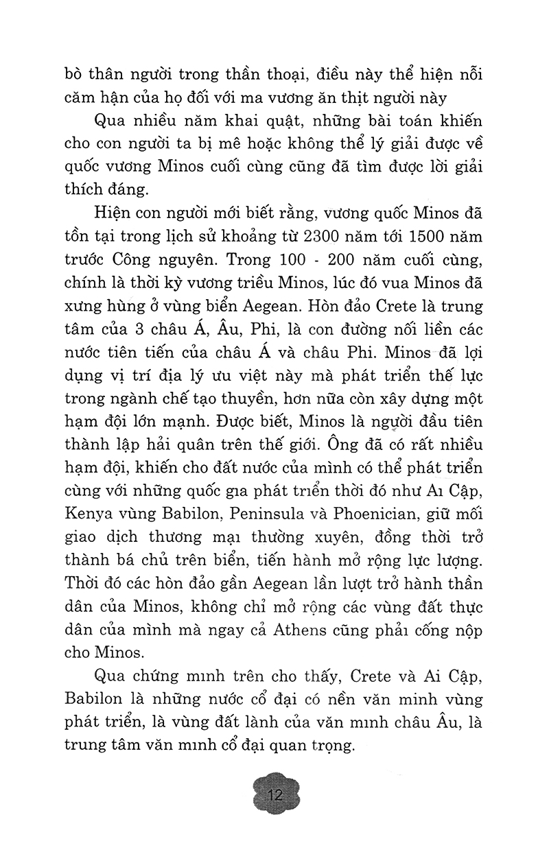 bí ẩn những nền văn minh trên thế giới