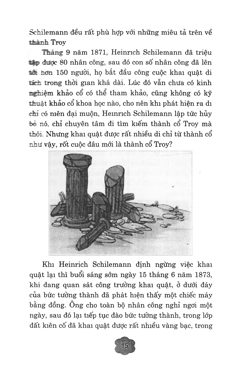 bí ẩn những nền văn minh trên thế giới