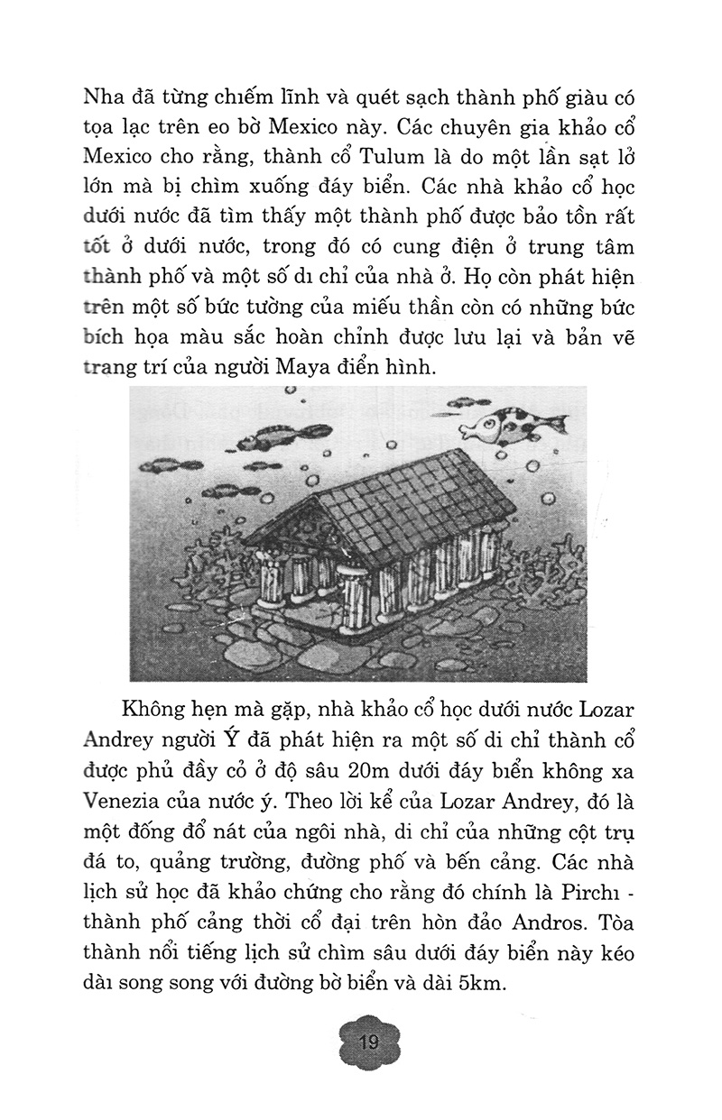 bí ẩn những nền văn minh trên thế giới