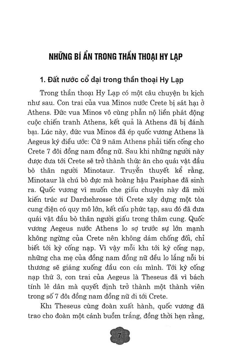 bí ẩn những nền văn minh trên thế giới