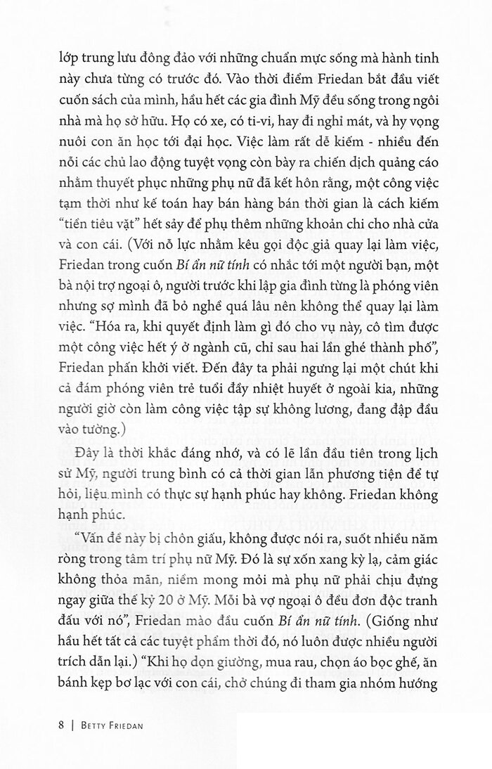 bí ẩn nữ tính