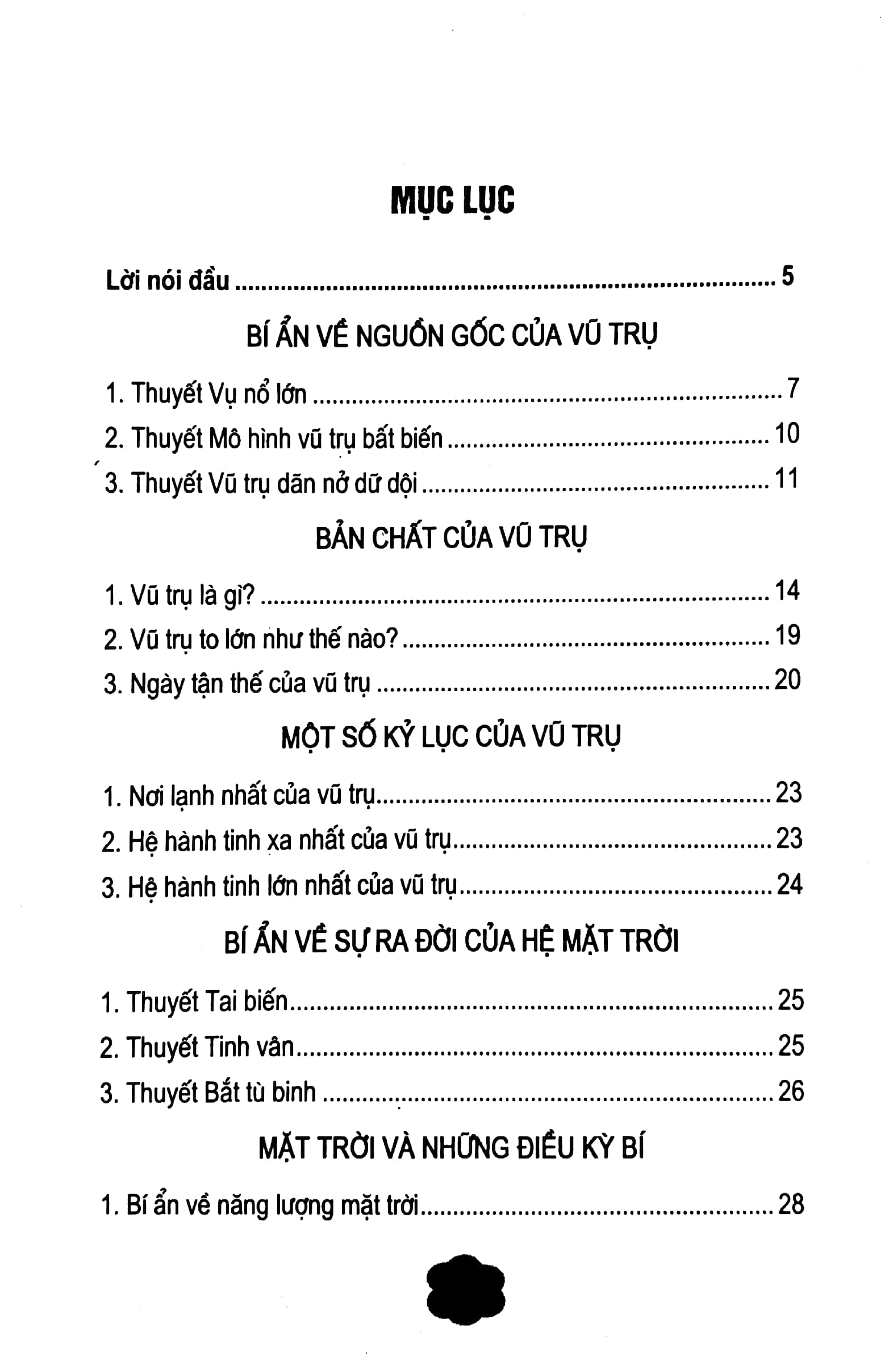 bí ẩn về vũ trụ (2022)