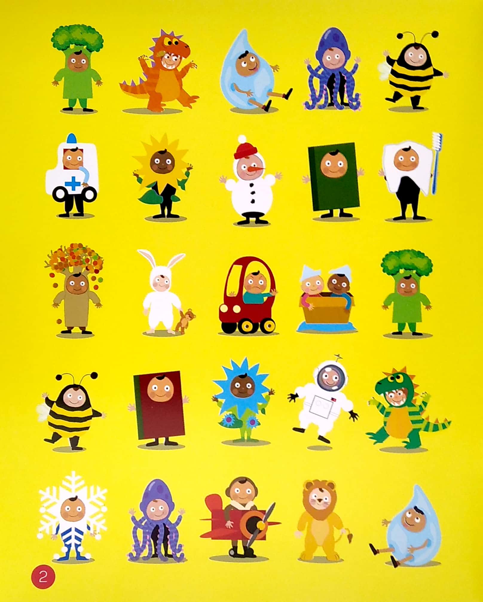 bi bô bé hỏi? - vì sao con nên nghe lời bố mẹ?