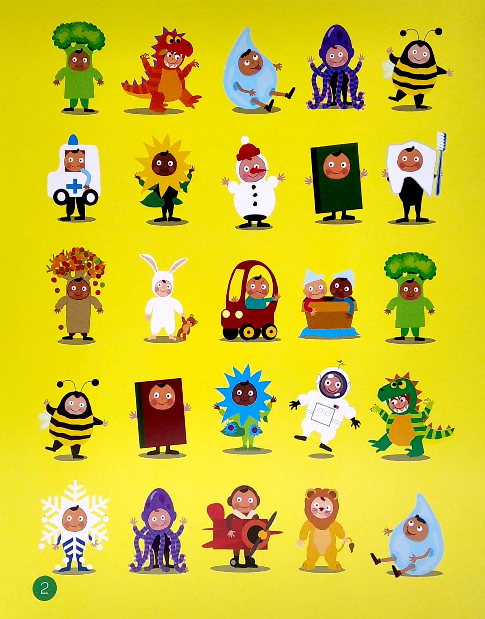 bi bô bé hỏi? - vì sao khủng long biến mất?