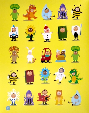 bi bô bé hỏi? - vì sao nước biển lại mặn?