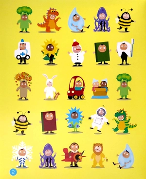 bi bô bé hỏi? - vì sao trời đổ mưa?