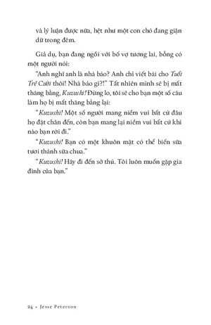 bi hài kịch - sắc màu làm nên cuộc sống