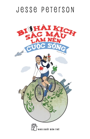 bi hài kịch - sắc màu làm nên cuộc sống