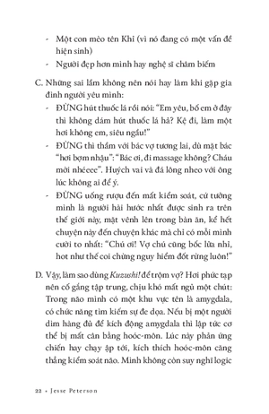 bi hài kịch - sắc màu làm nên cuộc sống
