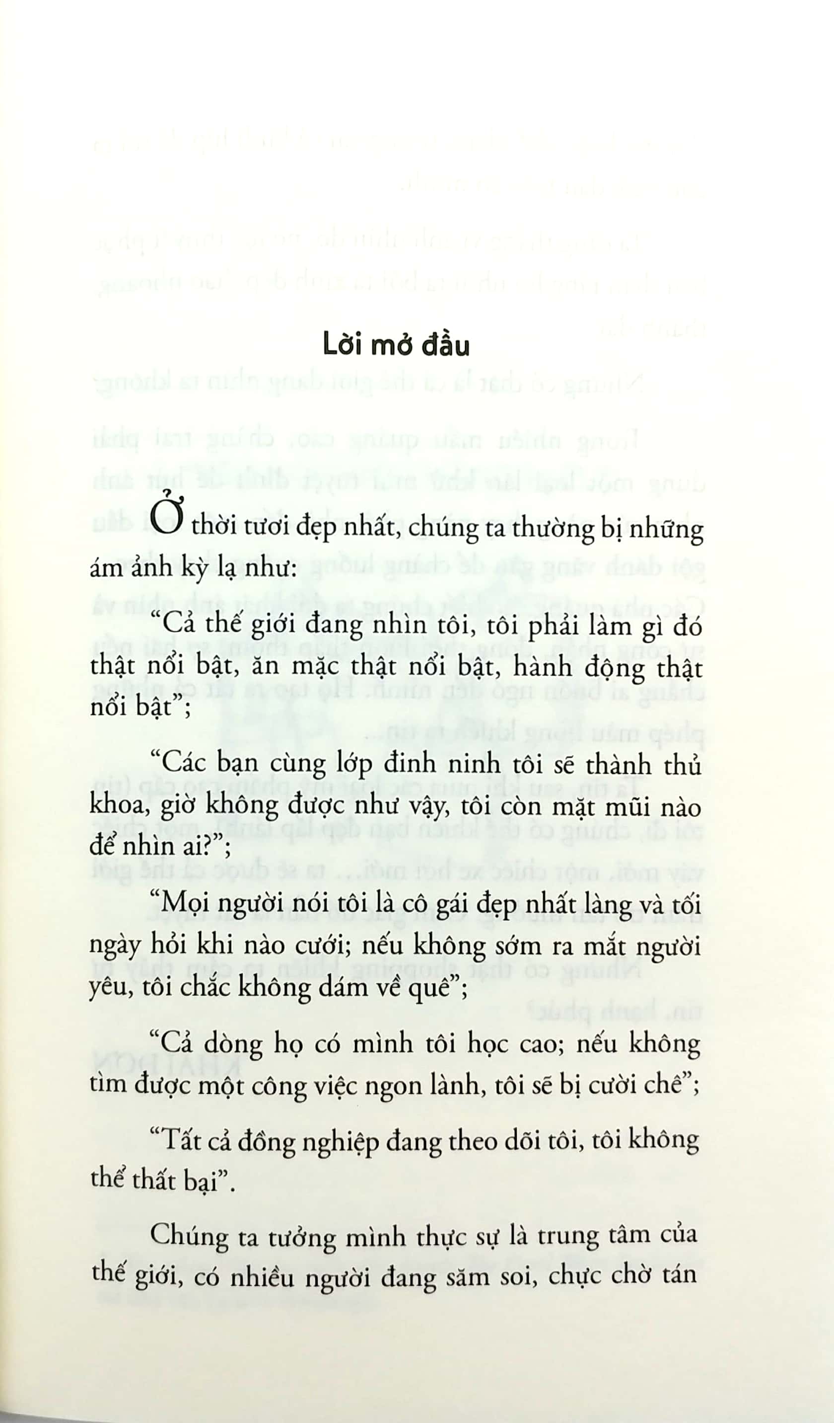Bi Hài Nghiệp Shopping - Chuyện Gì Sẽ Xảy Ra Khi Mua Sắm Trở Thành Bản Năng?
