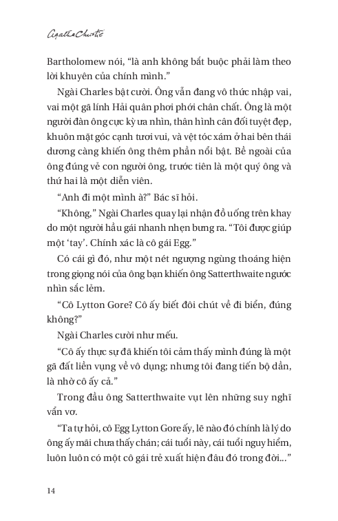 bi kịch ba hồi - three act tradegy