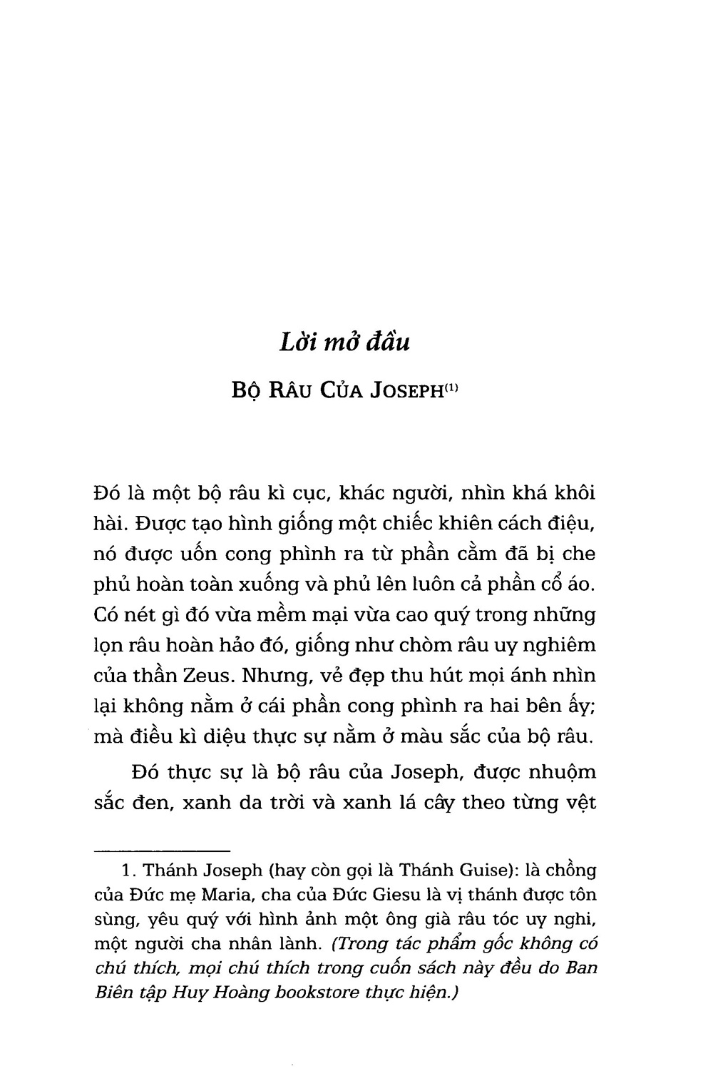 bi kịch cuối cùng