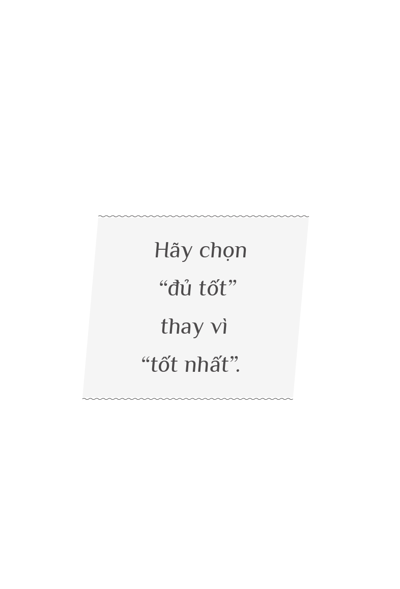 bí kíp chống tụt mood