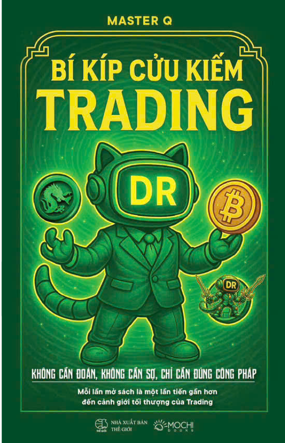 Bi Kip Cuu Kiem Trading