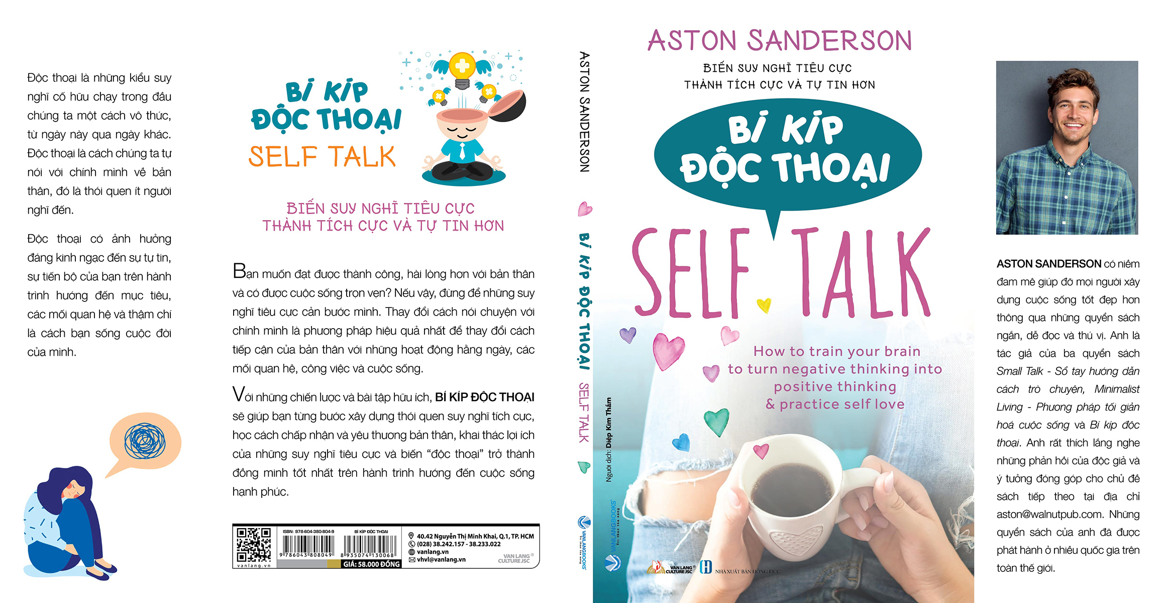 bí kíp độc thoại