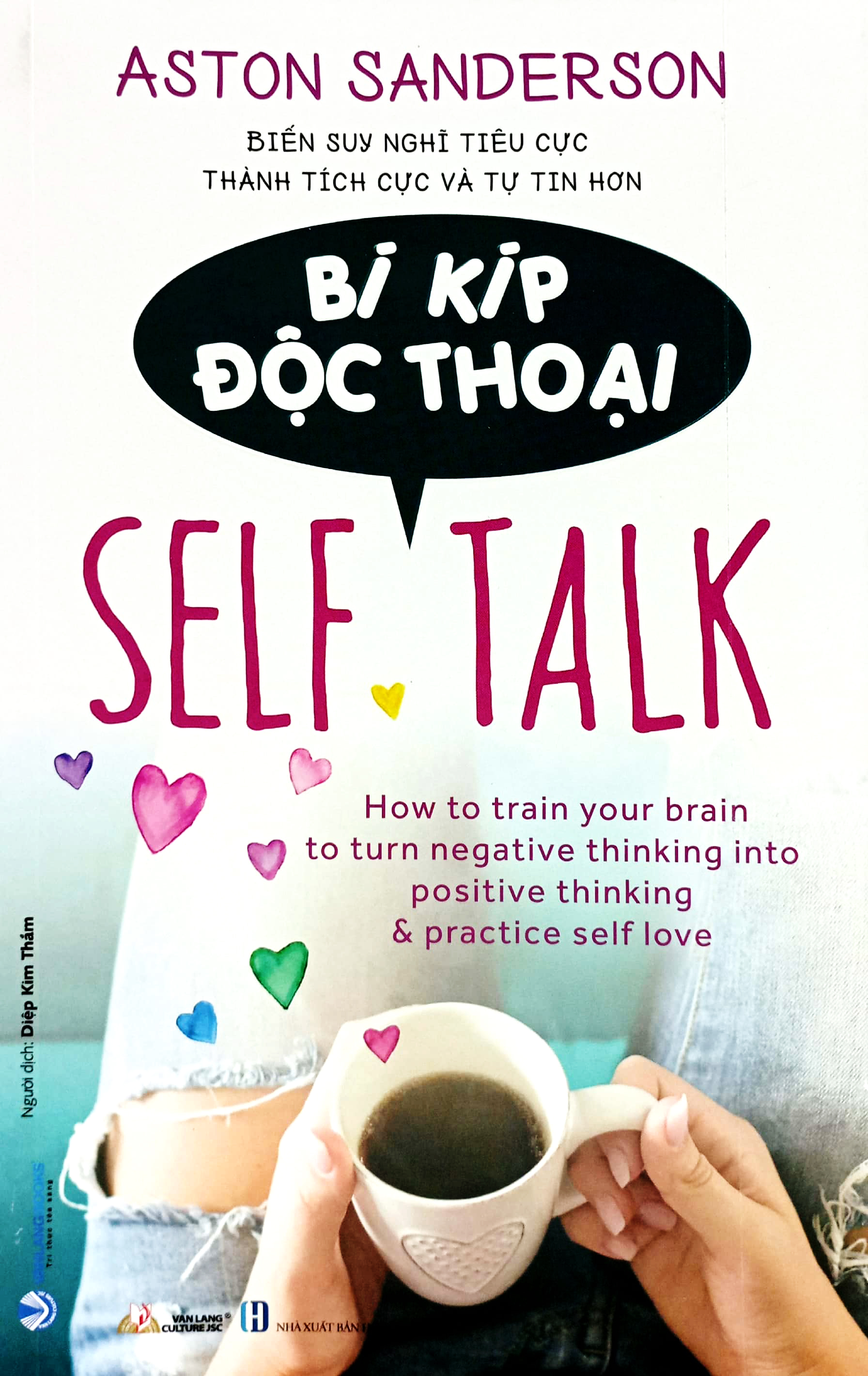 bí kíp độc thoại