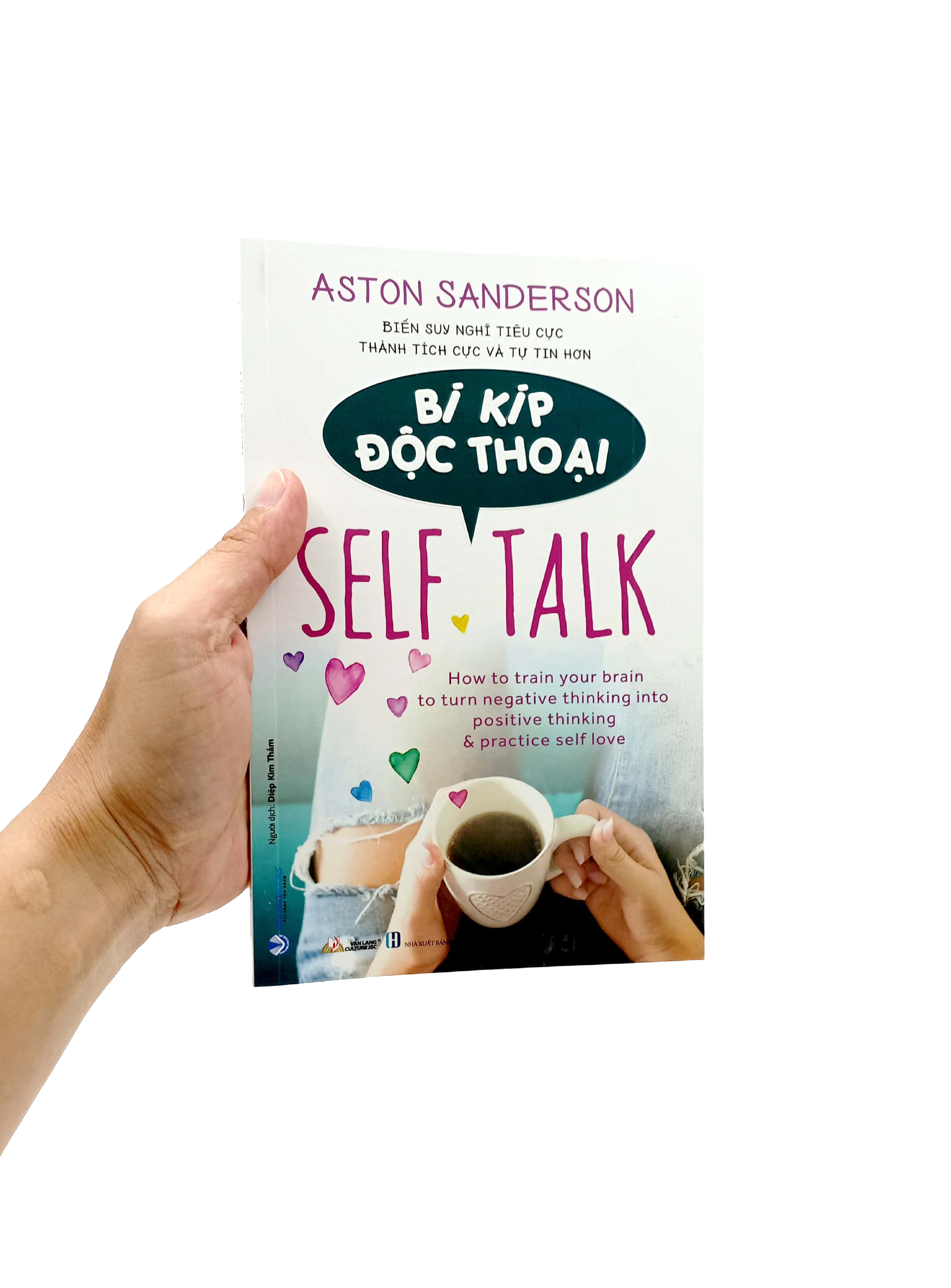 bí kíp độc thoại