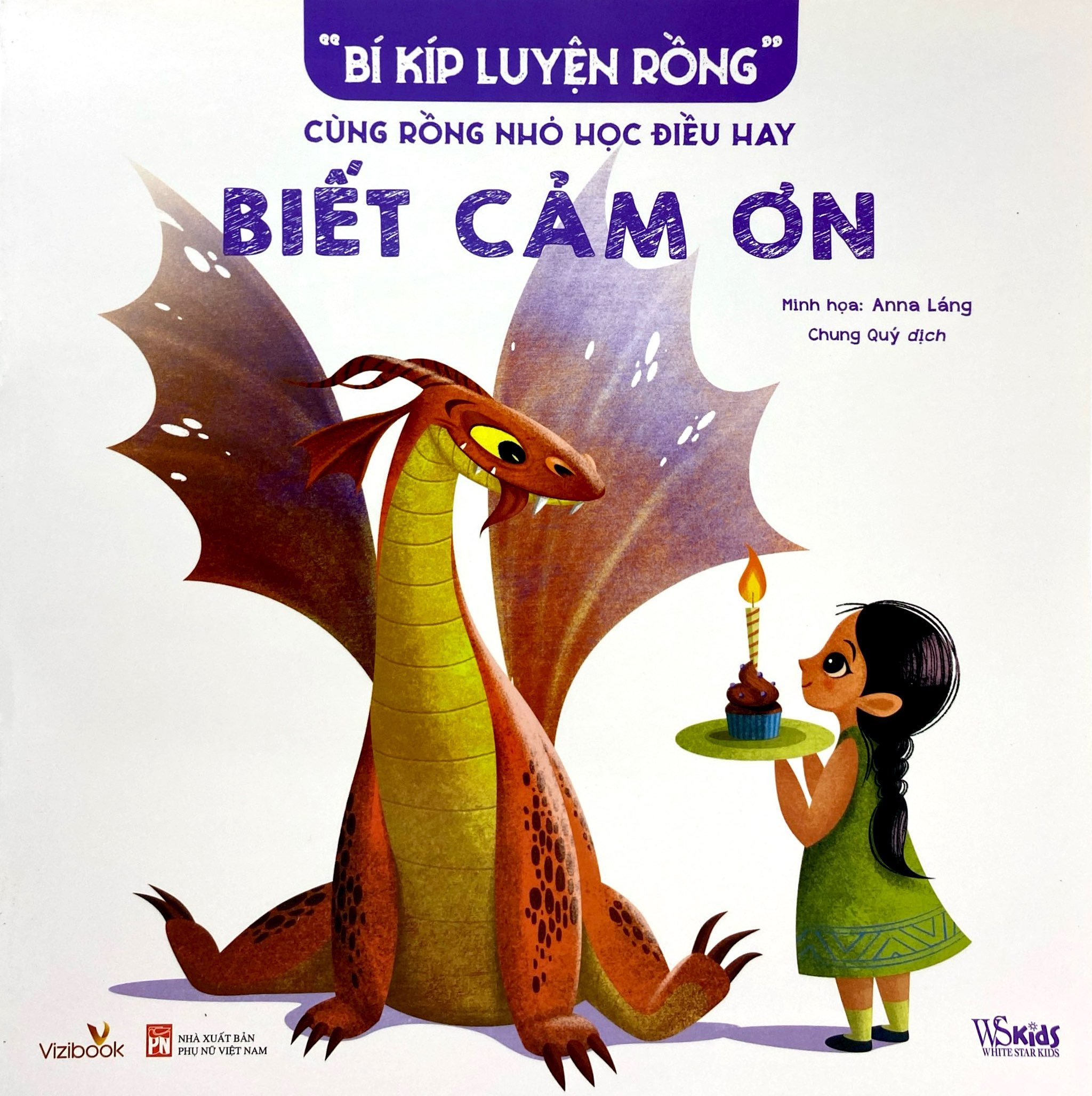 “Bi Kip Luyen Rong” - Cung Rong Nho Hoc Dieu Hay - Biet Cam On