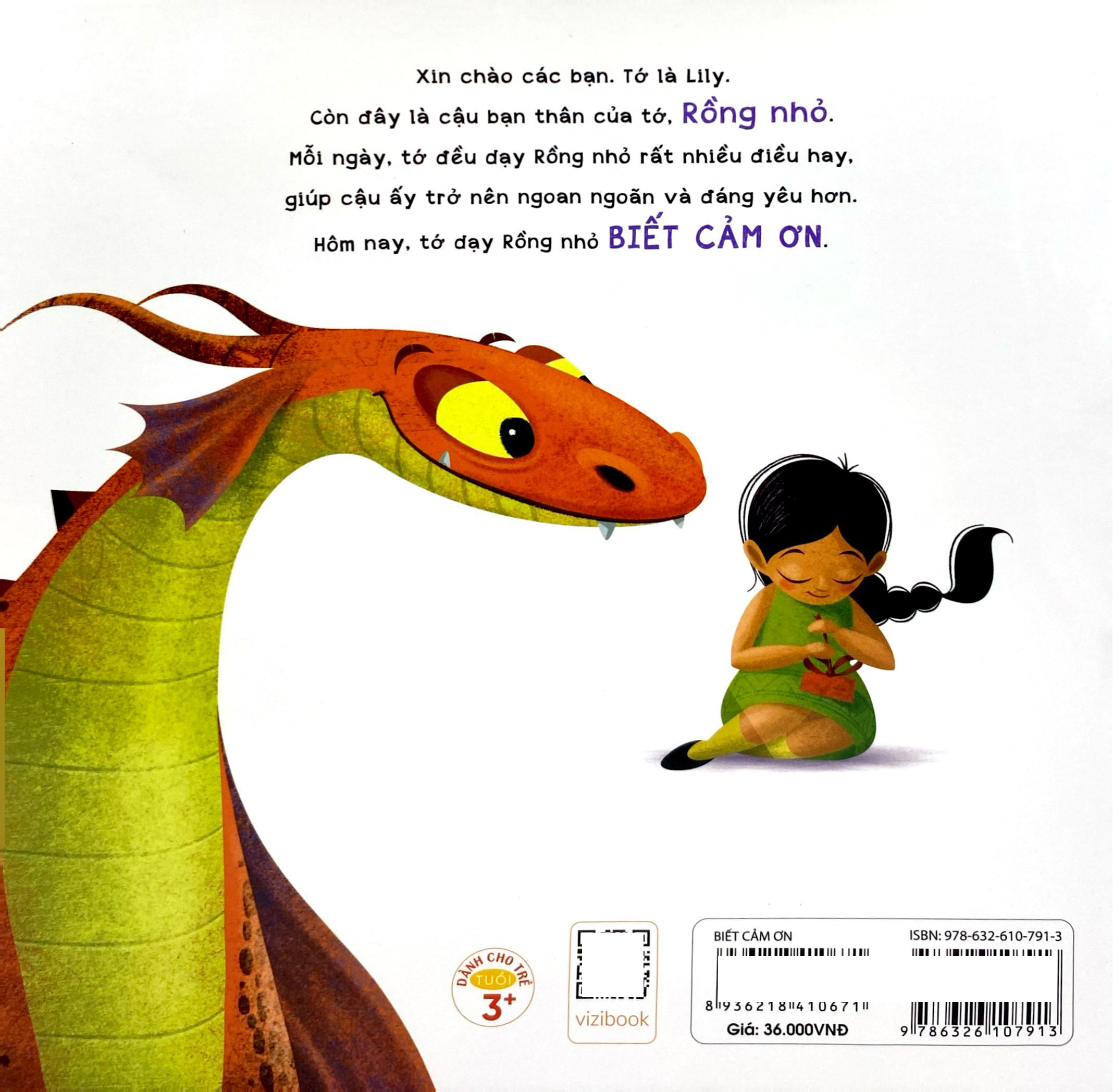 “Bi Kip Luyen Rong” - Cung Rong Nho Hoc Dieu Hay - Biet Cam On