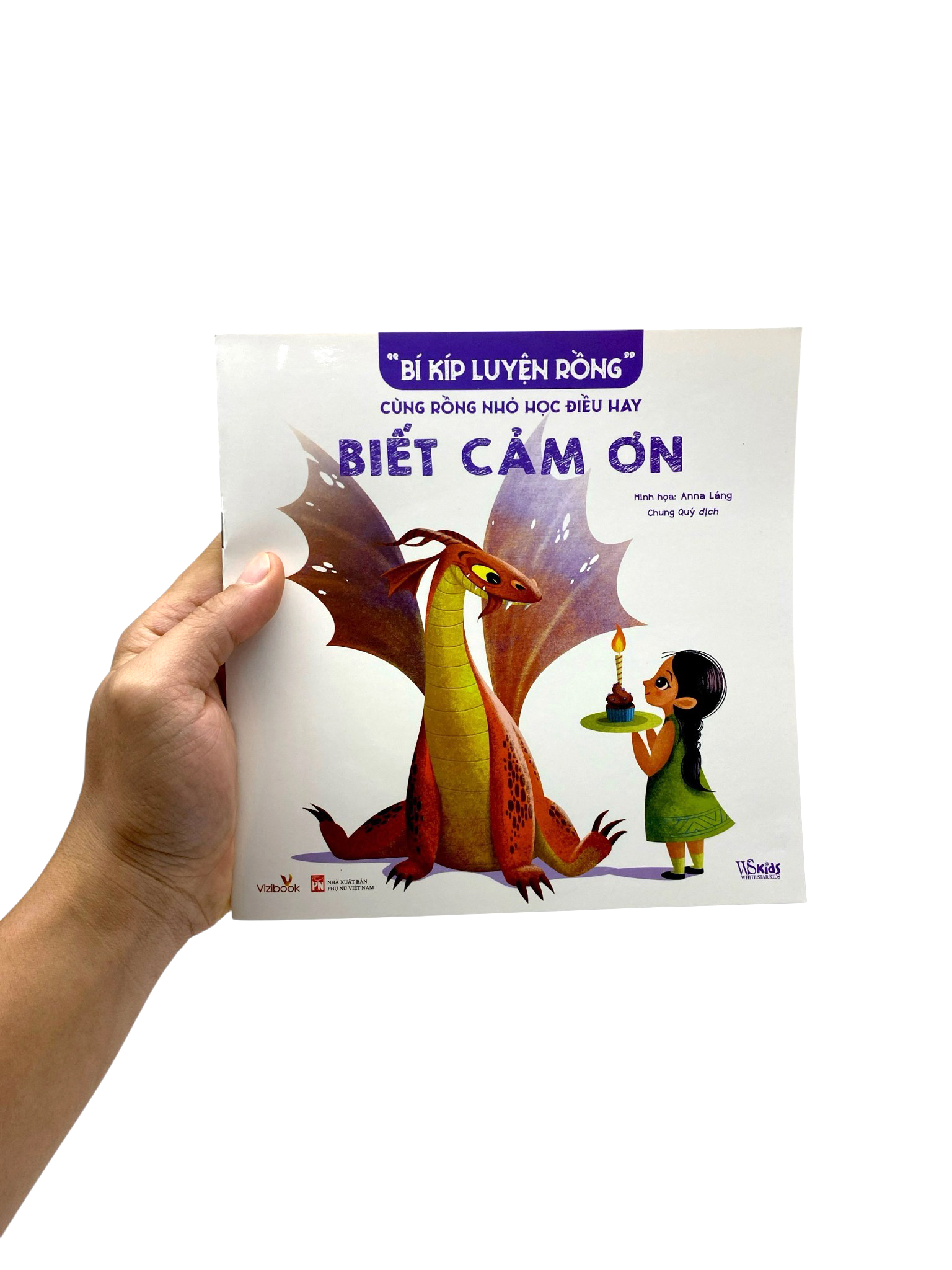 “Bi Kip Luyen Rong” - Cung Rong Nho Hoc Dieu Hay - Biet Cam On