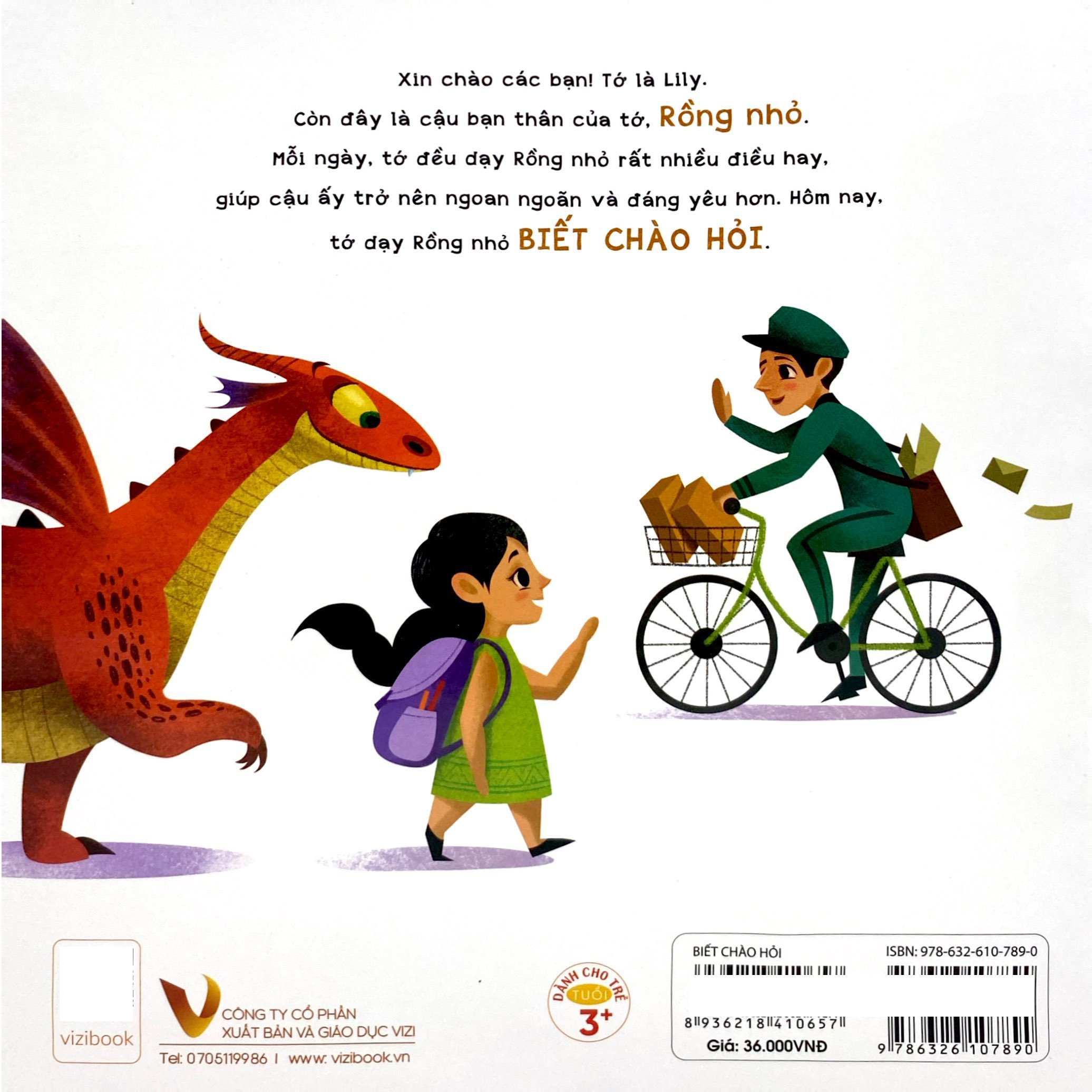 “Bi Kip Luyen Rong” - Cung Rong Nho Hoc Dieu Hay - Biet Chao Hoi