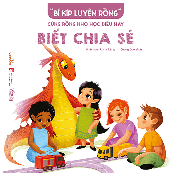 “Bi Kip Luyen Rong” - Cung Rong Nho Hoc Dieu Hay - Biet Chao Hoi