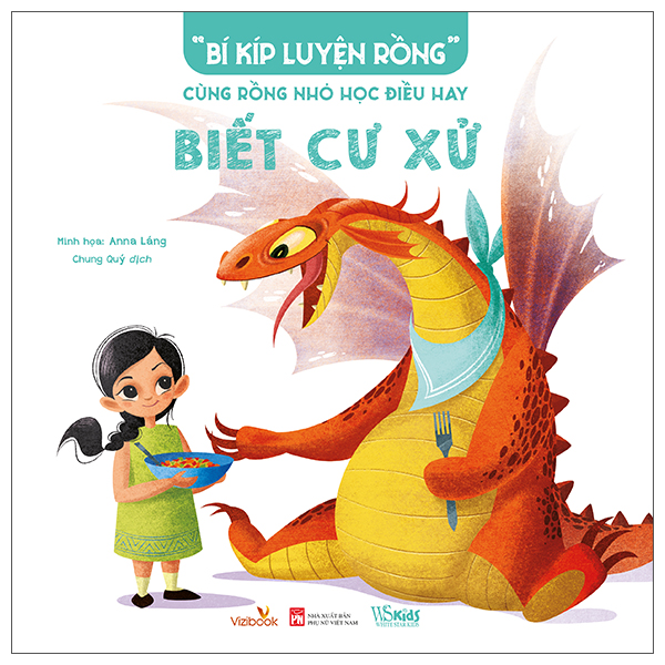 “Bi Kip Luyen Rong” - Cung Rong Nho Hoc Dieu Hay - Biet Chia Se