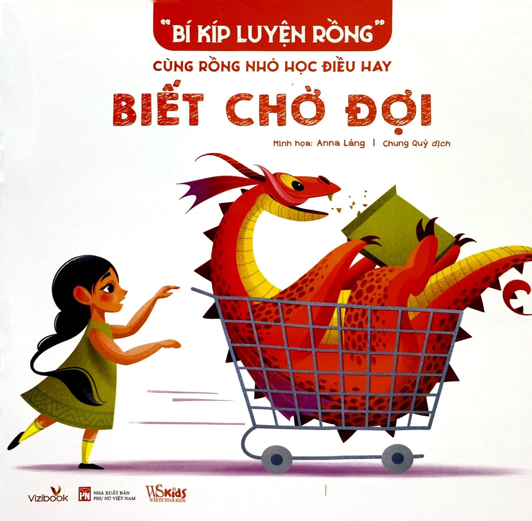 “Bi Kip Luyen Rong” - Cung Rong Nho Hoc Dieu Hay - Biet Cho Doi