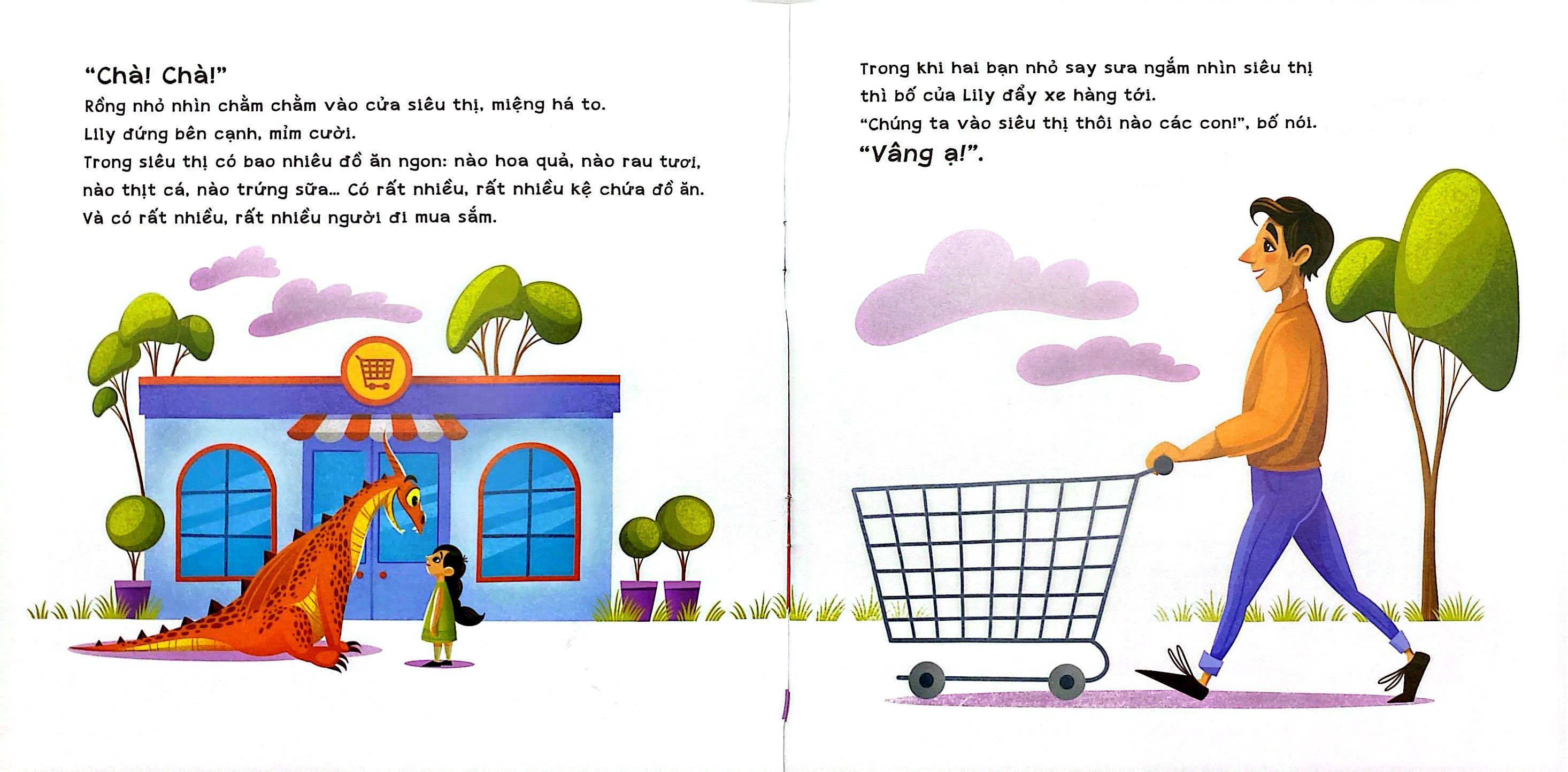 “Bi Kip Luyen Rong” - Cung Rong Nho Hoc Dieu Hay - Biet Cho Doi