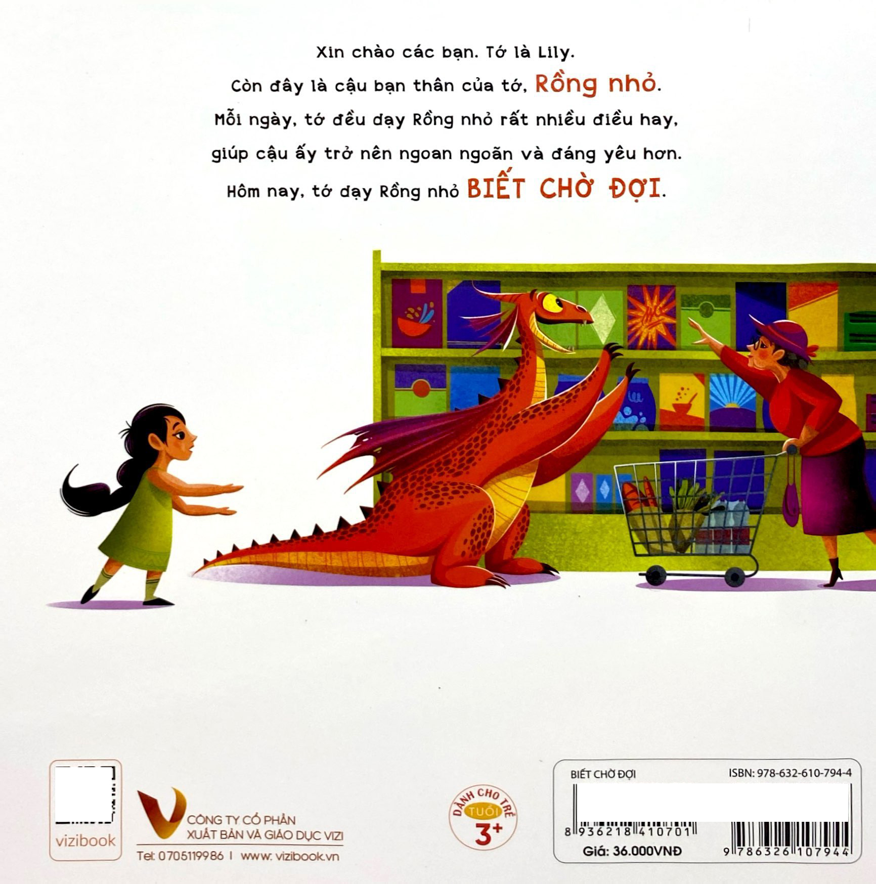 “Bi Kip Luyen Rong” - Cung Rong Nho Hoc Dieu Hay - Biet Cho Doi