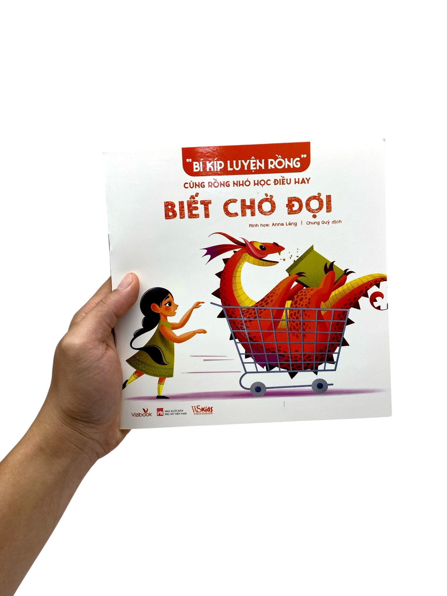 “Bi Kip Luyen Rong” - Cung Rong Nho Hoc Dieu Hay - Biet Cho Doi