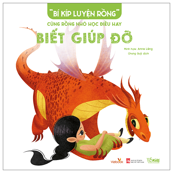 “Bi Kip Luyen Rong” - Cung Rong Nho Hoc Dieu Hay - Biet Cu Xu