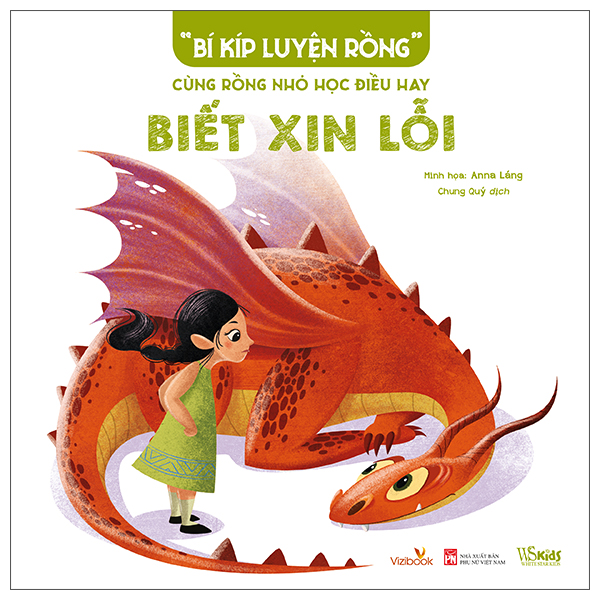 “Bi Kip Luyen Rong” - Cung Rong Nho Hoc Dieu Hay - Biet Cu Xu