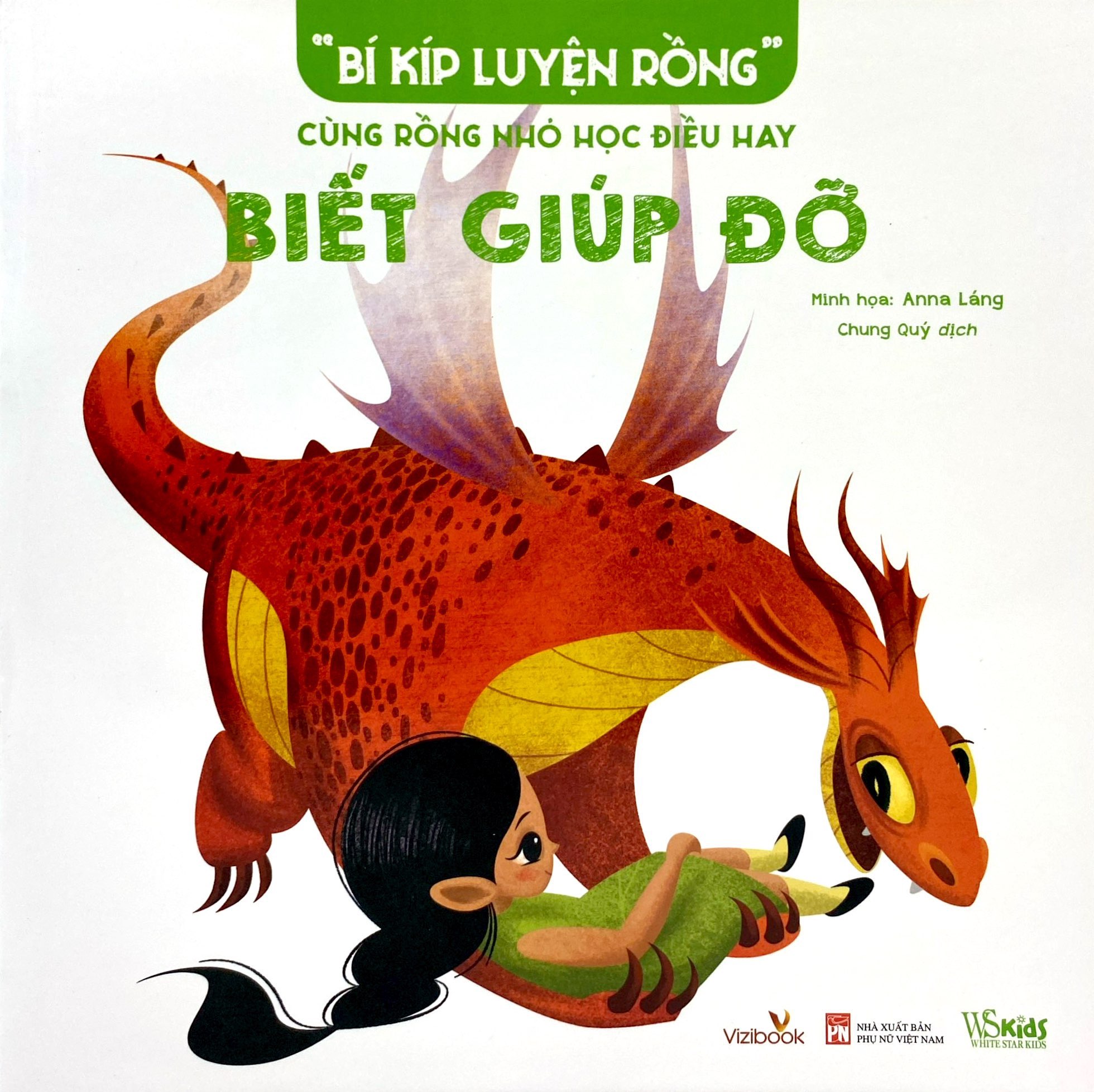 “Bi Kip Luyen Rong” - Cung Rong Nho Hoc Dieu Hay - Biet Giup Do