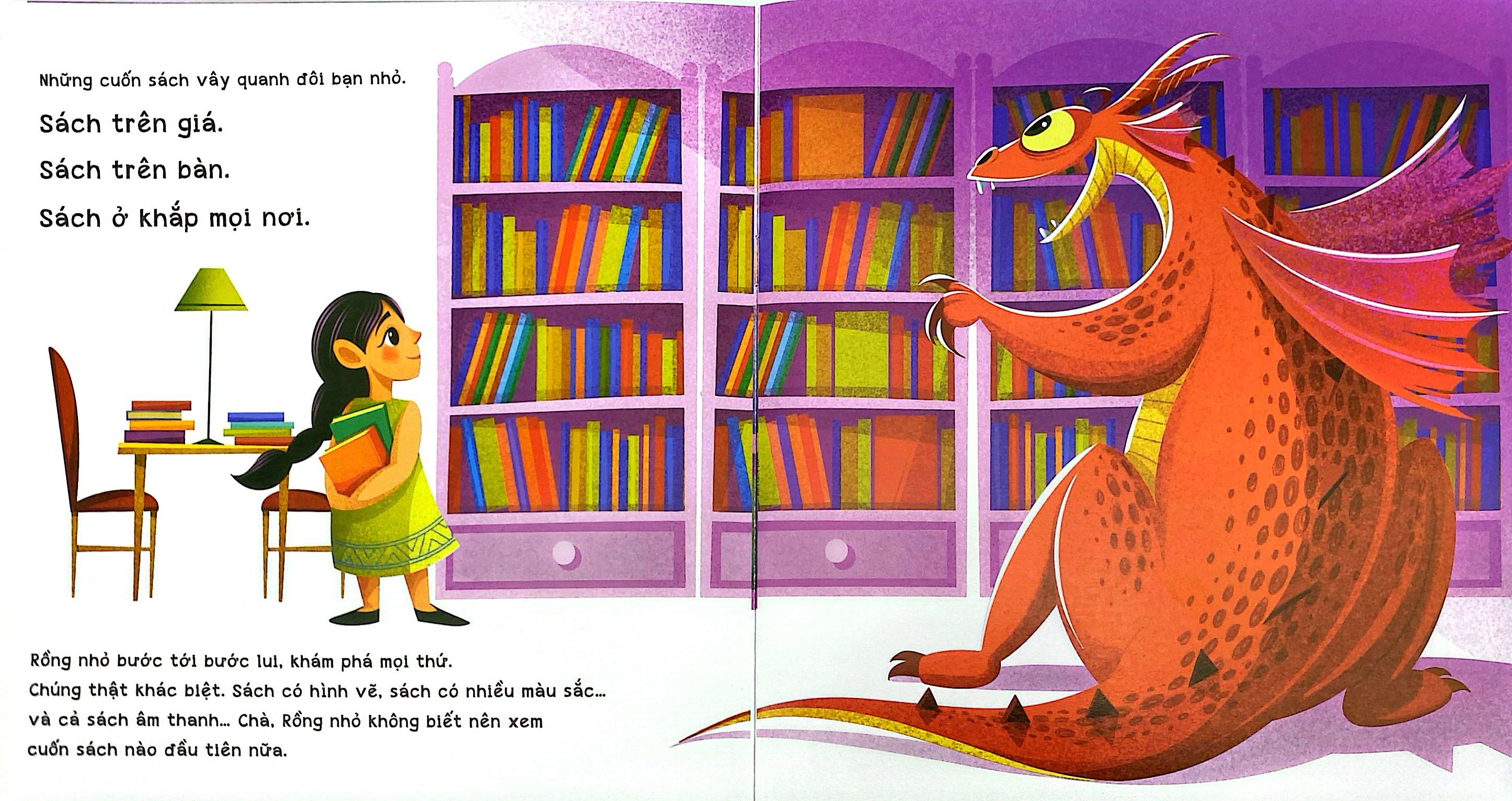 “Bi Kip Luyen Rong” - Cung Rong Nho Hoc Dieu Hay - Biet Giup Do