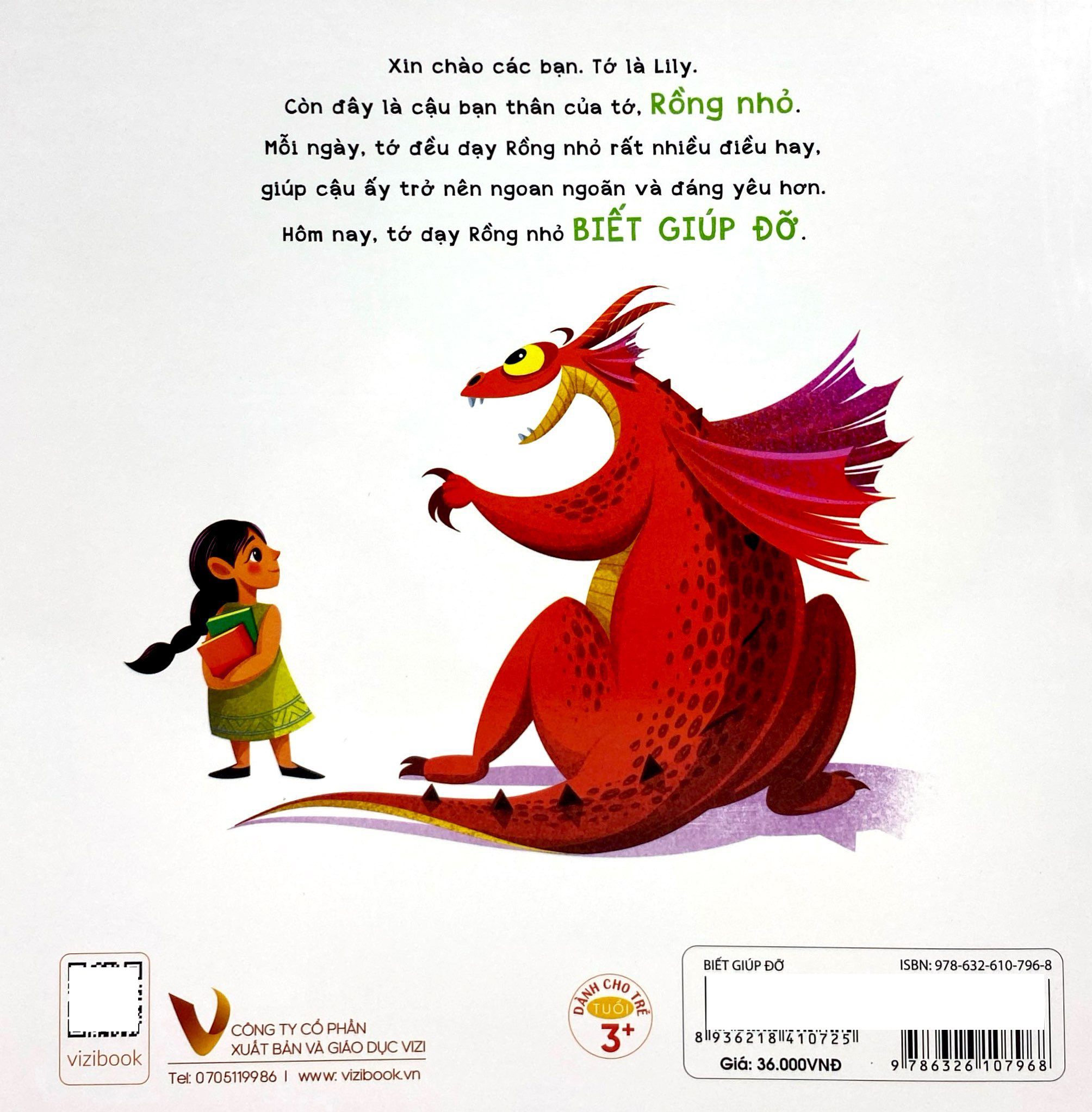 “Bi Kip Luyen Rong” - Cung Rong Nho Hoc Dieu Hay - Biet Giup Do