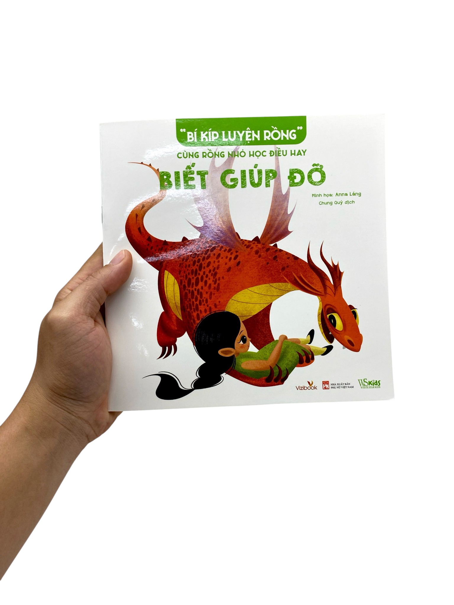 “Bi Kip Luyen Rong” - Cung Rong Nho Hoc Dieu Hay - Biet Giup Do