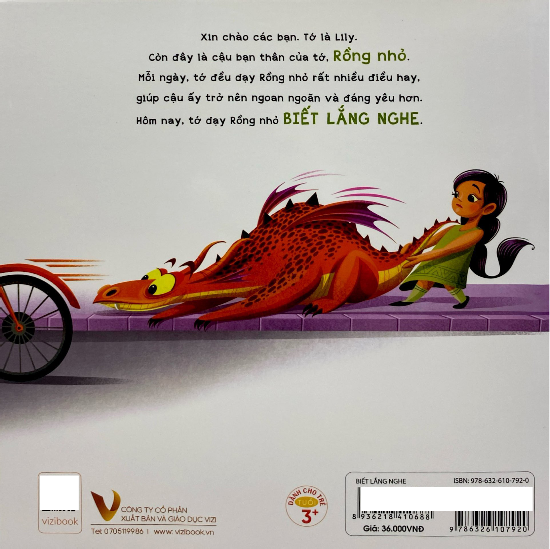 “Bi Kip Luyen Rong” - Cung Rong Nho Hoc Dieu Hay - Biet Lang Nghe