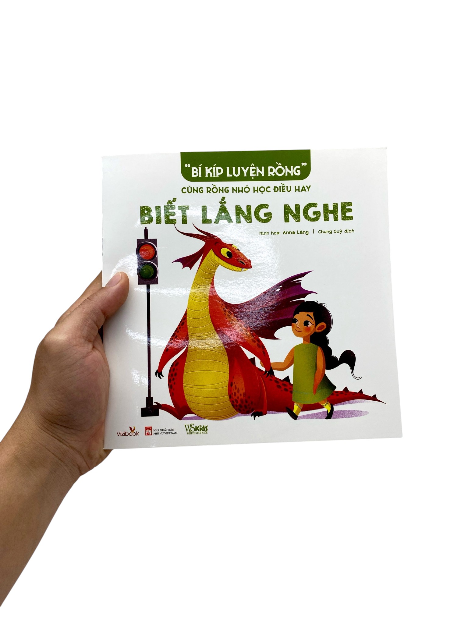 “Bi Kip Luyen Rong” - Cung Rong Nho Hoc Dieu Hay - Biet Lang Nghe