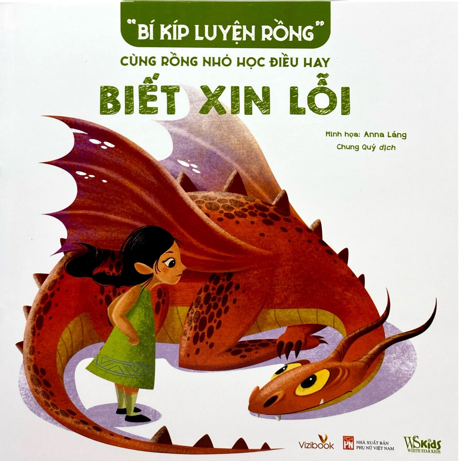 “Bi Kip Luyen Rong” - Cung Rong Nho Hoc Dieu Hay - Biet Xin Loi