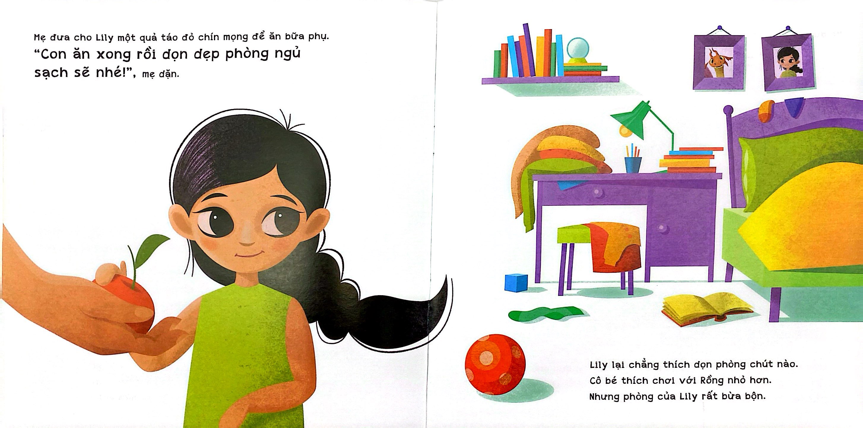 “Bi Kip Luyen Rong” - Cung Rong Nho Hoc Dieu Hay - Biet Xin Loi