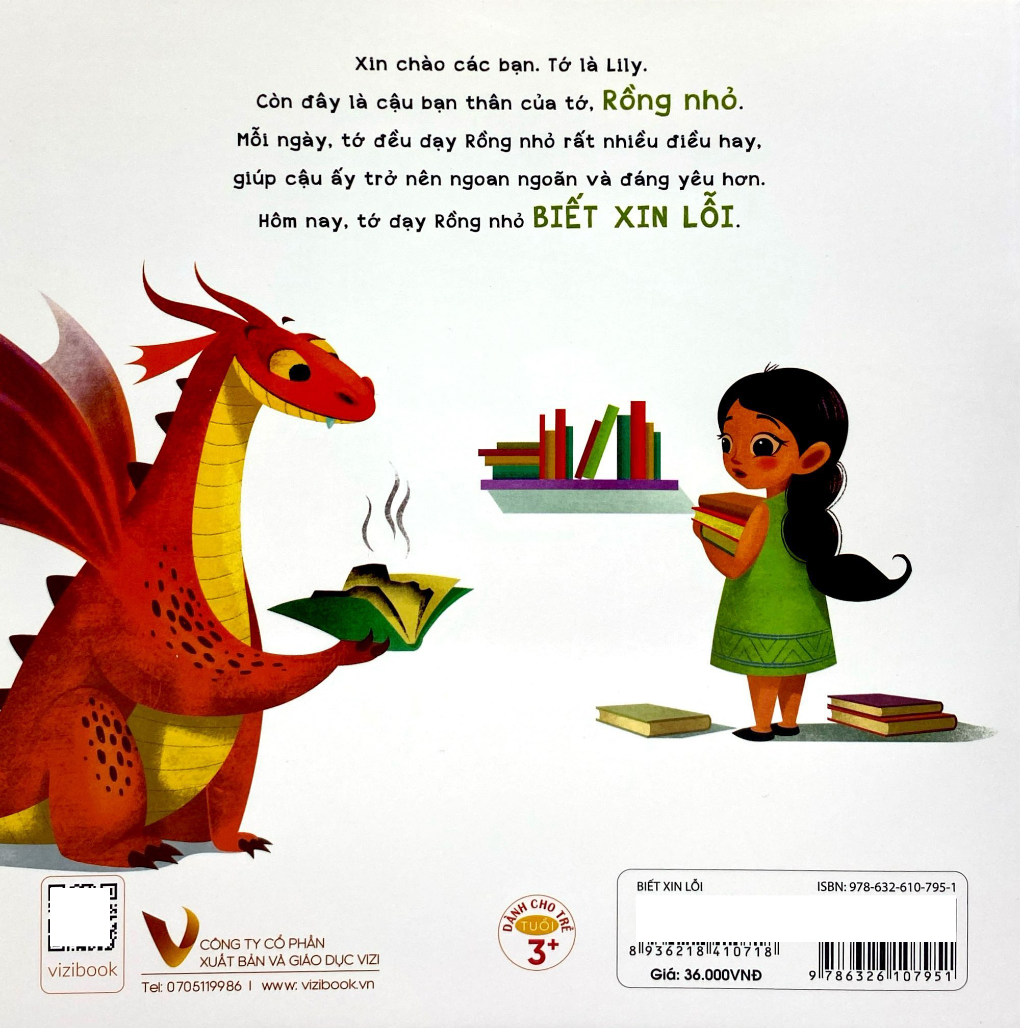 “Bi Kip Luyen Rong” - Cung Rong Nho Hoc Dieu Hay - Biet Xin Loi