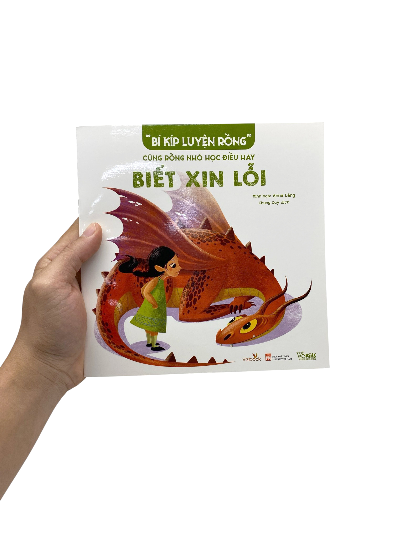 “Bi Kip Luyen Rong” - Cung Rong Nho Hoc Dieu Hay - Biet Xin Loi