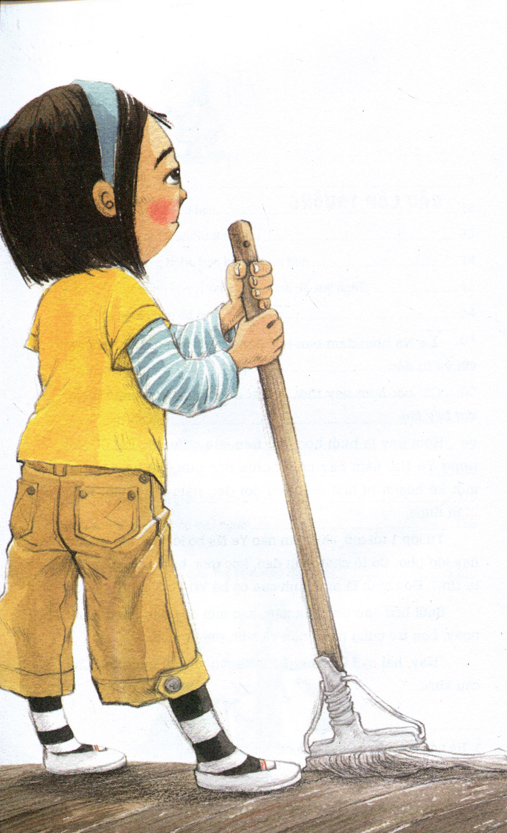 bí kíp rèn luyện kỹ năng mềm - mẹ ơi con xin lỗi