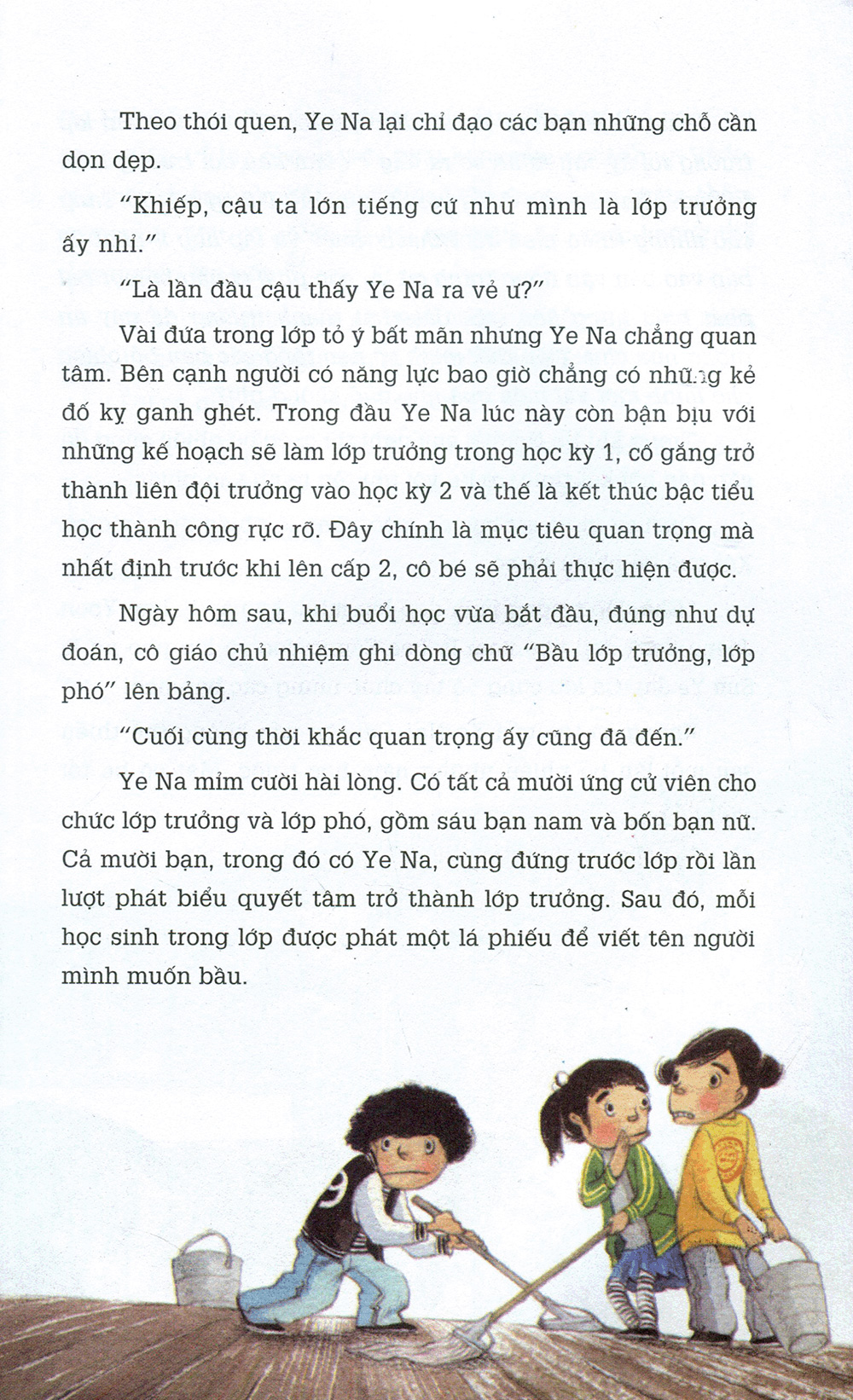 bí kíp rèn luyện kỹ năng mềm - mẹ ơi con xin lỗi