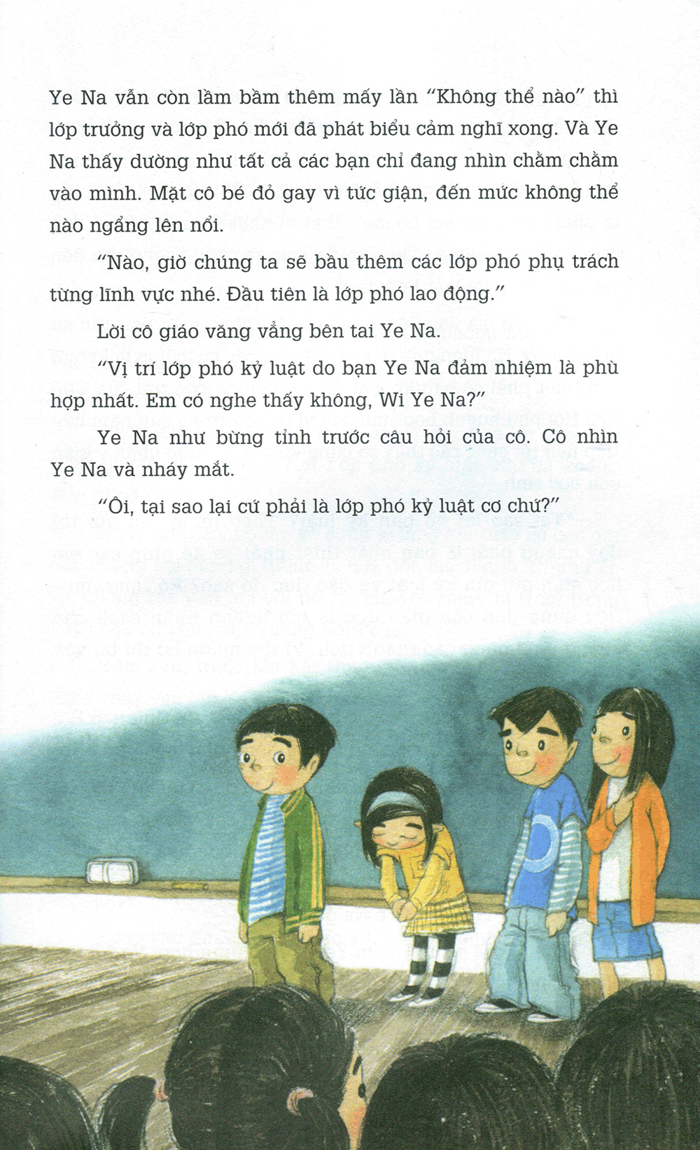 bí kíp rèn luyện kỹ năng mềm - mẹ ơi con xin lỗi