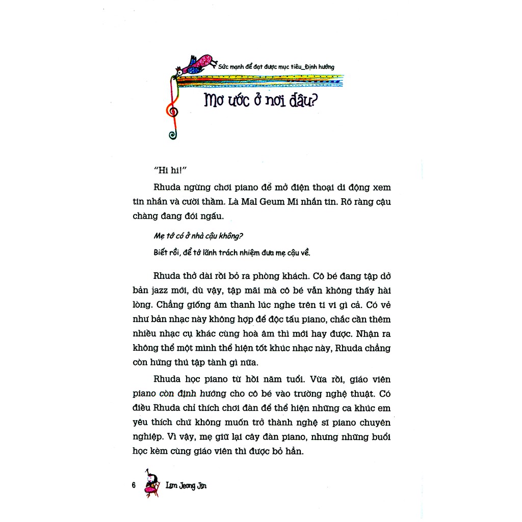 bí kíp rèn luyện kỹ năng mềm - mơ ước ở nơi đâu (tái bản 2021)