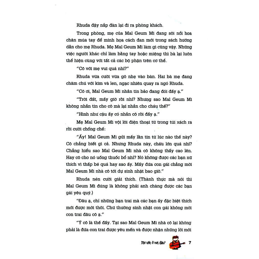 bí kíp rèn luyện kỹ năng mềm - mơ ước ở nơi đâu (tái bản 2021)