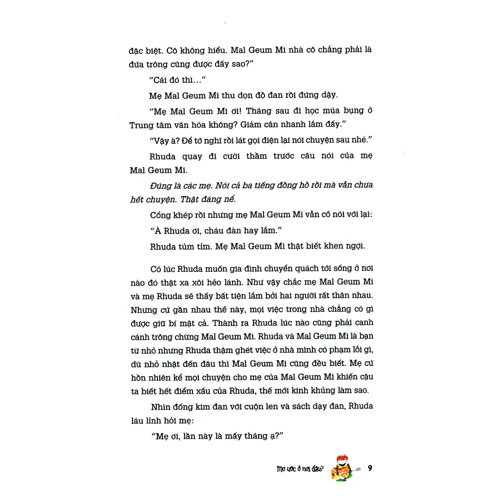 bí kíp rèn luyện kỹ năng mềm - mơ ước ở nơi đâu (tái bản 2021)