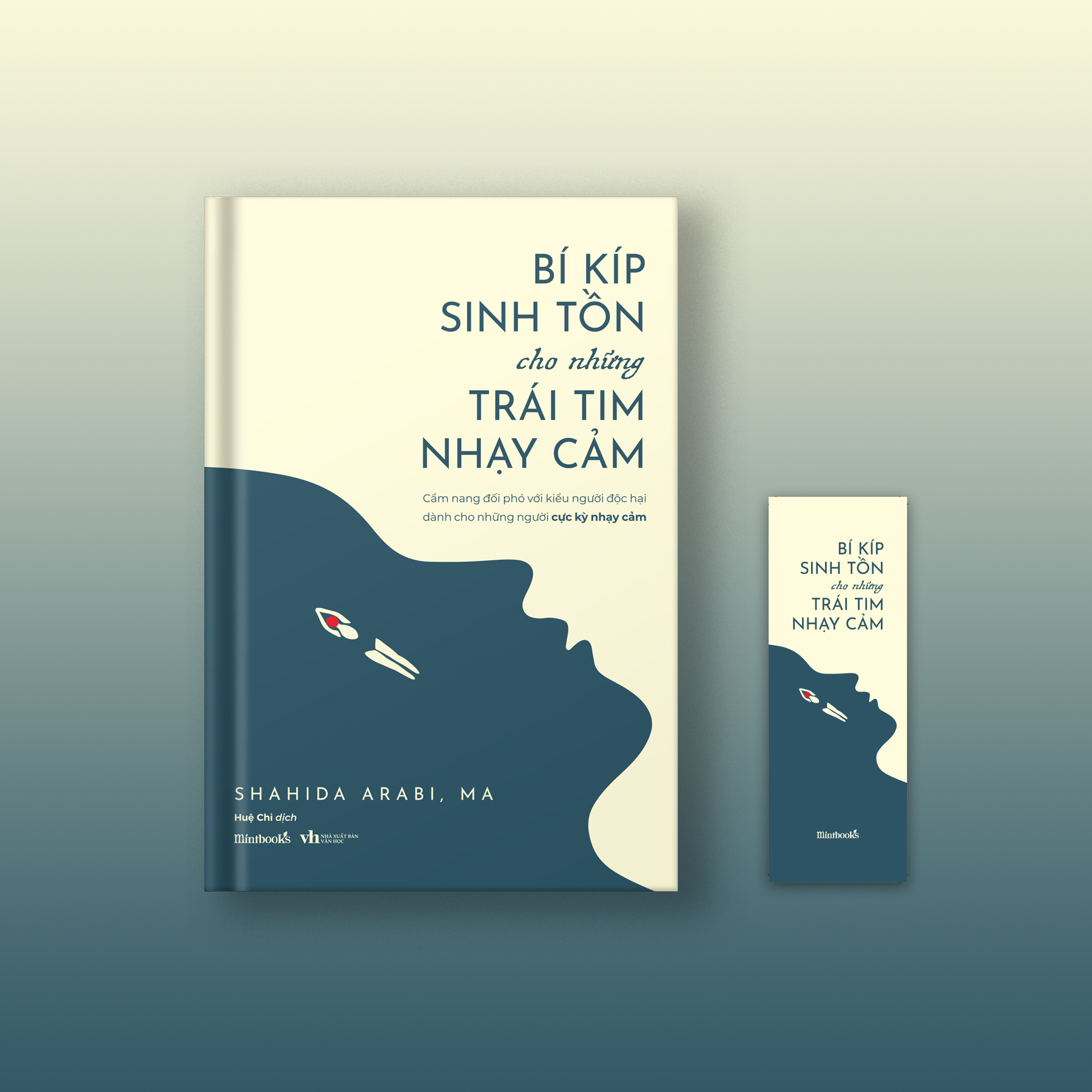 bí kíp sinh tồn cho những trái tim nhạy cảm